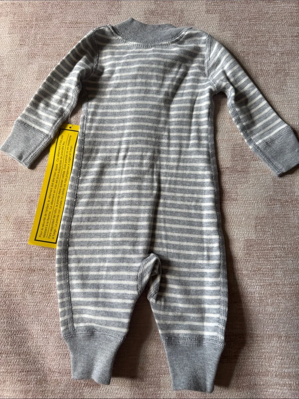 Hanna Andersson soft knit